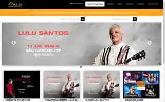 Oasistickets.com.br Screenshot 2024-04-25 18:02:50