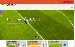 Sportlines.de Screenshot 2024-06-29 13:45:18