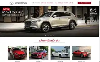 Mazdathaibinh.net Screenshot 2024-06-25 06:55:19