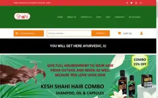 Shahistore.in Screenshot 2024-05-19 15:15:39