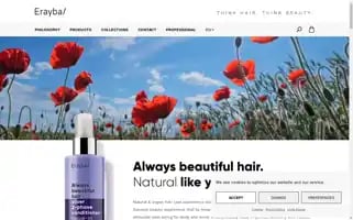 Erayba.com Screenshot 2024-06-27 08:41:17