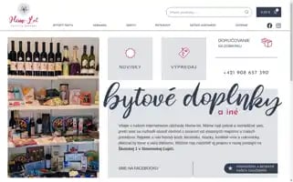 Home-let.sk Screenshot 2024-05-19 21:33:31