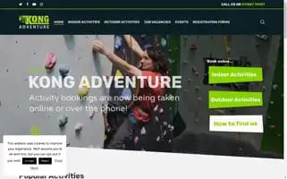 Kongadventure.com Screenshot 2024-06-29 23:12:47