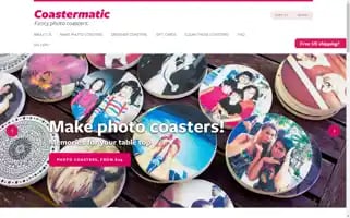 Coastermatic.com Screenshot 2024-05-04 12:53:22