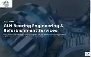 Gln.net.au Screenshot 2024-07-09 11:46:16