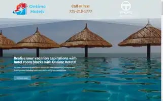 Ontimehotels.com Screenshot 2024-04-17 05:52:05