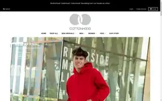 Cottonhood.com Screenshot 2024-05-05 12:58:01
