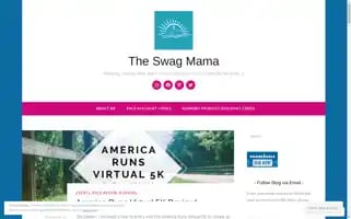 Theswagmama.com Screenshot 2024-05-14 11:20:25