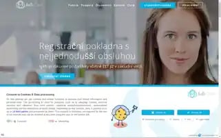 Hellocash.cz Screenshot 2024-07-08 20:00:59