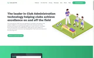 Majestri.com.au Screenshot 2024-06-29 19:48:28