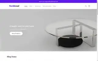 Humblemod.com Screenshot 2024-04-27 13:25:15