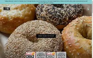 Comfortbagel.com Screenshot 2024-06-13 16:15:34