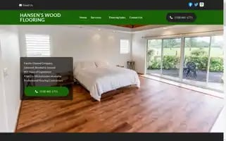 Hansenswoodflooring.com Screenshot 2024-05-16 00:57:24
