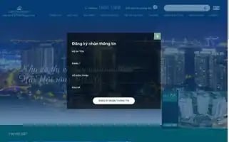 Ciputrahanoi.com.vn Screenshot 2024-07-05 05:54:29