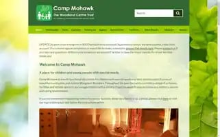 Campmohawk.org.uk Screenshot 2024-06-30 05:15:35