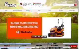 Randallimpls.com Screenshot 2024-06-15 08:29:21