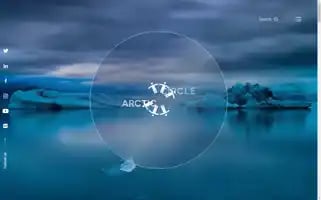 Arcticcircle.org Screenshot 2024-06-30 10:02:51