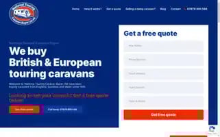 Nationaltouringcaravanbuyer.co.uk Screenshot 2024-04-17 04:11:49