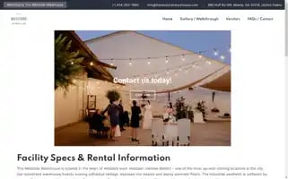 Thewestsidewarehouse.com Screenshot 2024-05-16 21:22:06