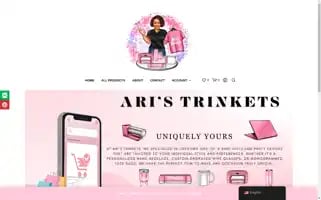 Aristrinkets.com Screenshot 2024-05-24 19:15:58