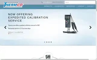 Thermcoproducts.com Screenshot 2024-06-13 19:16:56
