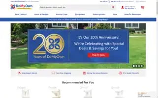 Domyown.com Screenshot 2024-05-09 11:13:59