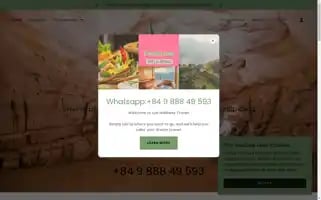 Luawellnesstravel.com Screenshot 2024-05-16 08:22:07