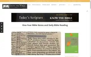Know-the-bible.com Screenshot 2024-07-07 08:59:23