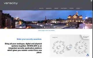 Veracity-systems.com Screenshot 2024-07-06 19:13:52