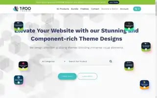 Troothemes.com Screenshot 2024-06-16 18:02:22