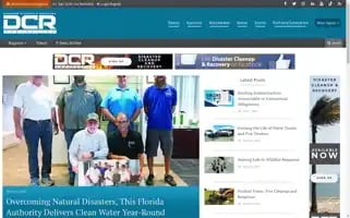 Dcrcontractor.com Screenshot 2024-07-07 08:43:54