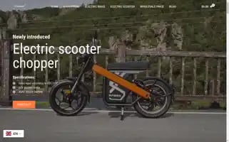 Elektrorollerchopper.com Screenshot 2024-05-28 14:02:51