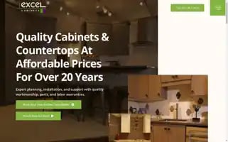 Excelcabinets.com Screenshot 2024-05-15 21:35:44