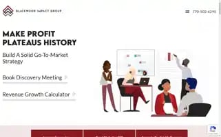 Blackwoodimpactgroup.com Screenshot 2024-07-01 19:02:17
