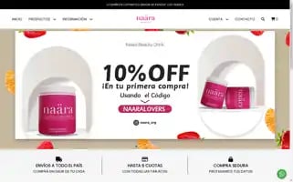 Naaralovers.com Screenshot 2024-04-27 12:22:15