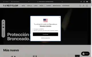 Vanessium.es Screenshot 2024-05-03 13:02:10