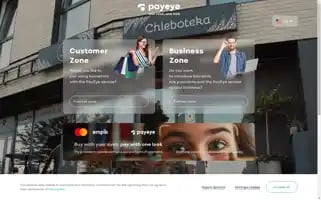 Payeye.com Screenshot 2024-06-18 16:50:34