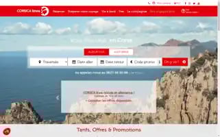 Corsicalinea.com Screenshot 2024-06-30 22:17:16