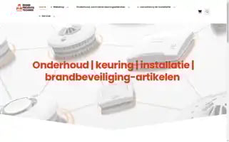 Brandpreventietechniek.nl Screenshot 2024-05-28 01:54:09