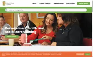 Orchardtrusttraining.org.uk Screenshot 2024-06-30 18:08:47