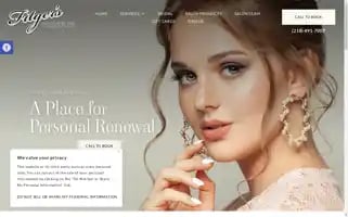 Fitgerssalon.com Screenshot 2024-06-30 18:12:24