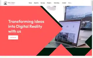 Collinitsolution.com Screenshot 2024-06-18 04:22:11