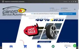 Centro8w.com Screenshot 2024-05-19 07:28:27