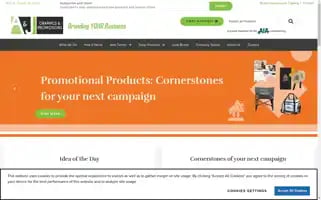 Ajgraphicsandpromos.com Screenshot 2024-05-08 11:18:06