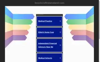 Beechcroftnewsstand.com Screenshot 2024-05-24 19:54:08