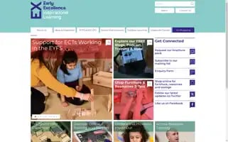 Earlyexcellence.com Screenshot 2024-05-09 12:25:08