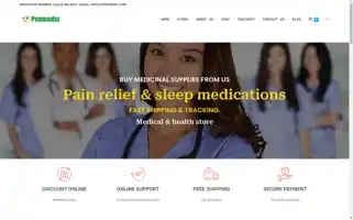 Pepmedic.com Screenshot 2024-05-17 02:30:09