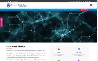 Crimsonpublishers.com Screenshot 2024-05-09 07:18:56