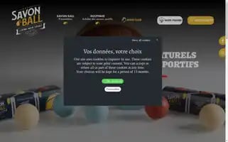 Savonball.fr Screenshot 2024-05-21 06:58:03