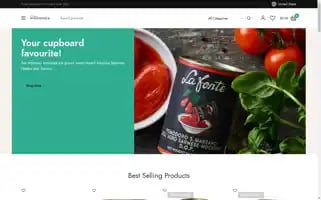 Gourmica.com Screenshot 2024-06-16 23:35:54